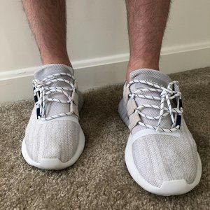 Adidas Tubular Men’s Sneaker - Grey/Blue